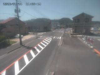 湯梨浜町松崎
