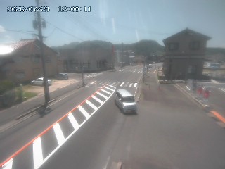 湯梨浜町松崎