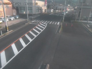 湯梨浜町松崎