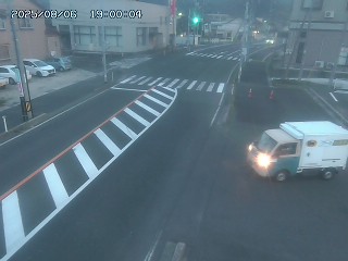 湯梨浜町松崎