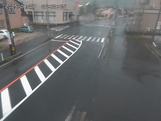 湯梨浜町松崎