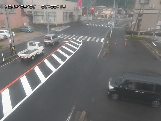 湯梨浜町松崎