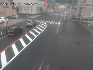 湯梨浜町松崎