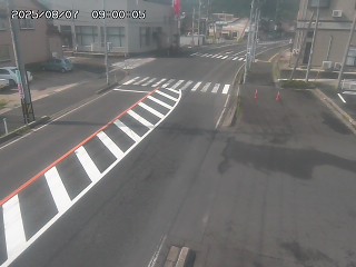 湯梨浜町松崎