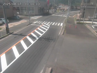 湯梨浜町松崎