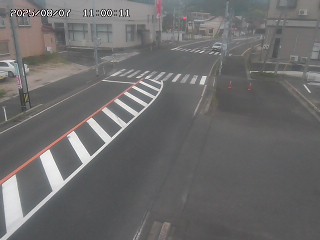 湯梨浜町松崎
