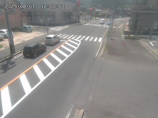 湯梨浜町松崎