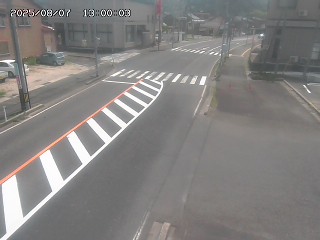 湯梨浜町松崎