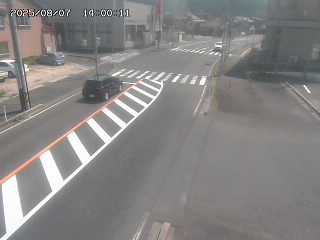 湯梨浜町松崎
