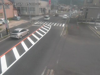 湯梨浜町松崎