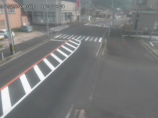 湯梨浜町松崎