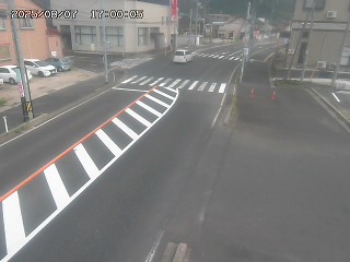 湯梨浜町松崎