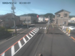湯梨浜町松崎