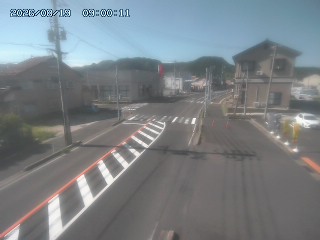 湯梨浜町松崎