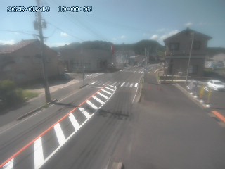 湯梨浜町松崎