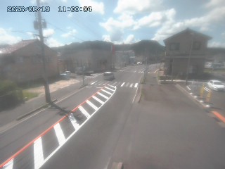 湯梨浜町松崎