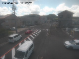 湯梨浜町松崎