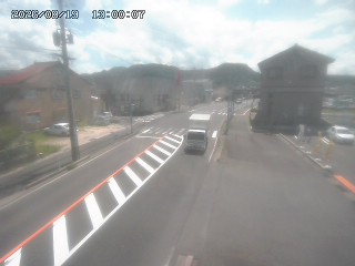 湯梨浜町松崎