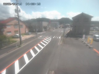 湯梨浜町松崎