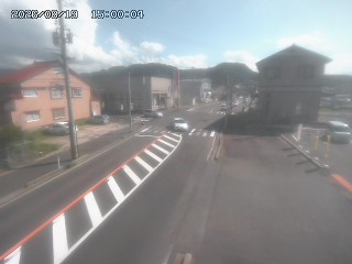 湯梨浜町松崎