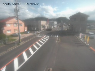 湯梨浜町松崎