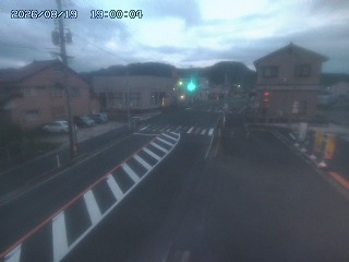 湯梨浜町松崎
