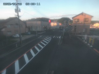 湯梨浜町松崎