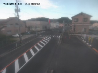 湯梨浜町松崎
