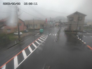 湯梨浜町松崎