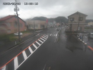 湯梨浜町松崎