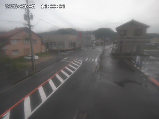 湯梨浜町松崎