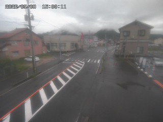湯梨浜町松崎