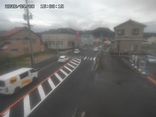 湯梨浜町松崎