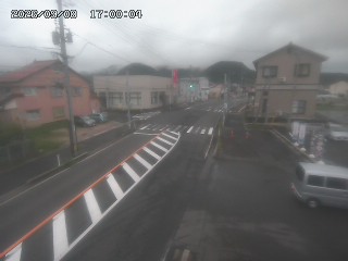 湯梨浜町松崎