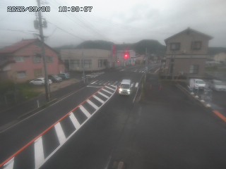湯梨浜町松崎