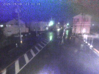 湯梨浜町松崎
