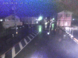 湯梨浜町松崎