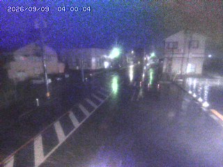 湯梨浜町松崎