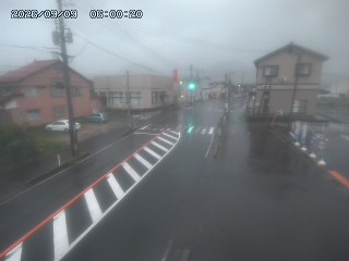 湯梨浜町松崎
