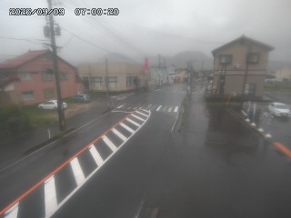 湯梨浜町松崎