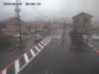 湯梨浜町松崎