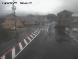 湯梨浜町松崎