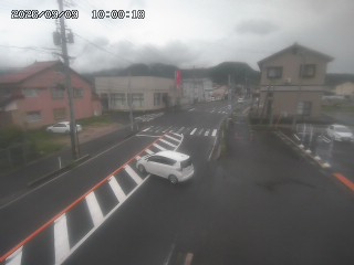 湯梨浜町松崎