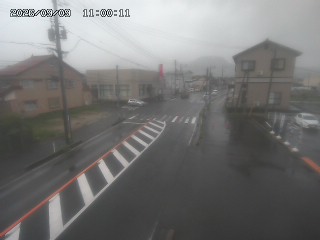 湯梨浜町松崎