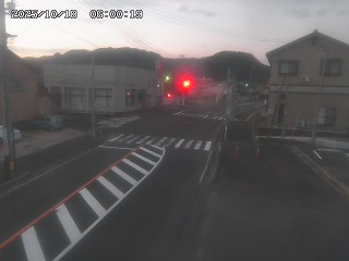 湯梨浜町松崎