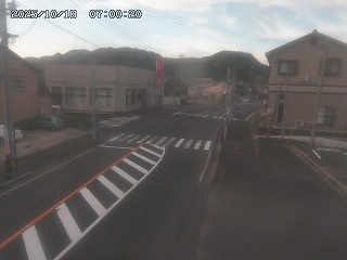 湯梨浜町松崎