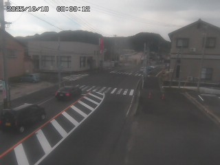 湯梨浜町松崎