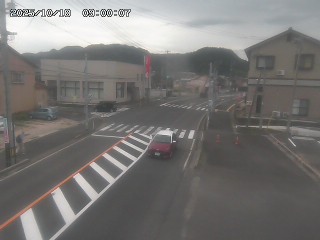 湯梨浜町松崎