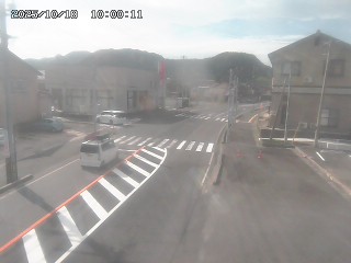 湯梨浜町松崎