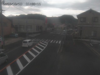 湯梨浜町松崎
